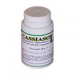 Herboplanet Cassiasol 100 Comprimidos