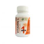 Ghf Vitamina C Complex 90 Comprimidos de 1g