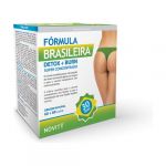 Novity Formula Brasileira 120 Comprimidos