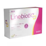 Eladiet Linebiotics 60 Comprimidos
