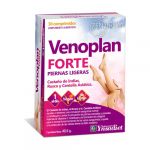 Zentrum Venoplan Forte 30 Comprimidos