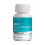 Glauber Pharma Clevir 120 Comprimidos