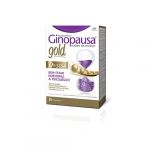 Farmodietica Ginopausa Gold 30 Cápsulas