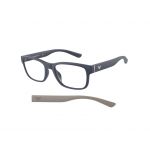 Emporio Armani Armação de Óculos - EA3201U 5088