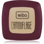 Wibo Camouflage Corretor para as Imperfeições da Textura 2