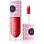 Makeup Revolution Lip Shake Tom Strawberry Red 4,6 g