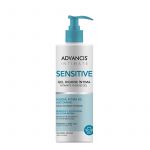 Advancis Intimate Sensitive 400ml