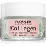 FlosLek Laboratorium Fito Collagen Creme Regenerador Anti-Rugas 50ml