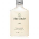 Truefitt & Hill Hair Management Moisturizing Vitamin E Shampoo Shampoo Hidratante 365 ml