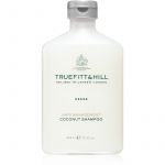 Truefitt & Hill Hair Management Coconut Shampoo Shampoo Hidratante com Coco 365 ml