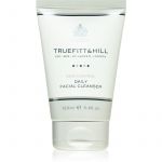 Truefitt & Hill Skin Control Facial Cleanser Creme Suave de Limpeza 100ml