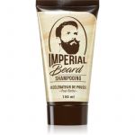 Imperial Beard Beard Growth Shampoo para a Barba 150ml