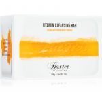 Baxter of California Vitamin Cleansing Bar Citrus And Herbal-musk Sabonete Líquido Nutritivo 198 g