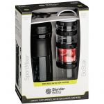 Blender Bottle Sport Mixer® GoStak