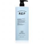REF Intense Hydrate Shampoo para Cabelos Secos e Danificados 1000ml
