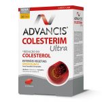 Farmodietica Advancis Colesterim Ultra 30 Cápsulas