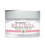 Biovene the Conscious N7 Retinol Wrink-clear Night Cream 50ml