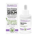 Biovene the Conscious N6 Niacinamide Pore-solution Day & Night Serum 30 ml