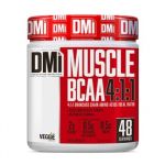 Dmi Innovative Nutrition Muscle BCAA 4:1:1 240 Cápsulas