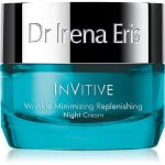 Dr Irena Eris Invitive Creme de Noite Anti-Rugas 50ml