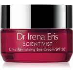 Dr Irena Eris Scientivist Creme de Olhos Revitalizante SPF20 15ml