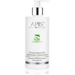 Apis Natural Cosmetics Acne-stop Home Terapis Tónico de Limpeza Calmante para Pele Oleosa e Problemática 500ml