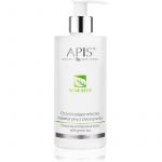 Apis Natural Cosmetics Acne-stop Home Terapis Loção Removedora e de Limpeza com Chá Verde 500ml
