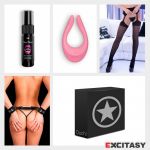 Excitasy Kit Please You Right - PR20552