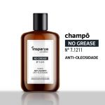 Insparya Shampoo Prevent HA 250ml