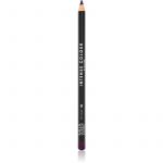 MUA Makeup Academy Intense Colour Delineador de Olhos com Cor Intensa Tom Re-vamp (plum Purple) 1.5 g