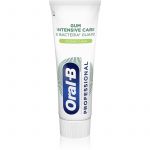Oral B Professional Gum Intensive Care & Bacteria Guard Dentífrico Herbal 75ml