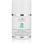 Apis Natural Cosmetics Acne-stop Gel Apaziguador para Pele Sensível e Irritada 100ml