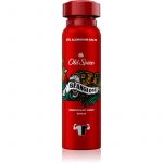 Old Spice Bearglove Desodorizante Refrescador em Spray 150ml