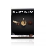 Planet Paleo Colagénio Puro Ketto Coffee 15 Saquetas