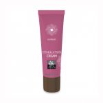 Shiatsu Creme Estimulante Feminino Stimulation Cream 30ml