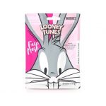 Mad Beauty Máscara de Rosto Looney Tunes Bugs Bunny 25ml