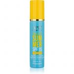 Protetor Solar Apis Natural Cosmetics Hello Summer Spray SPF15 150ml