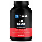 Zumub Fat Burner 120 Cápsulas