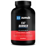 Zumub Fat Burner 60 Cápsulas