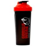 Gorilla Wear Shaker XXL Black/Red