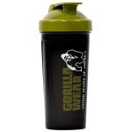 Gorilla Wear Shaker XXL Black/Army Green