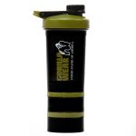 Gorilla Wear Shaker 2 GO Black/Army Green