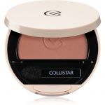 Collistar Impeccable Compact Eye Shadow Sombras Tom 130 Paprika 3g