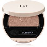 Collistar Impeccable Compact Eye Shadow Sombras Tom 300 Pink Gold 3g