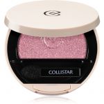 Collistar Impeccable Compact Eye Shadow Sombras Tom 230 Baby Rose 3g