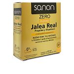 Sanon Geleia Real Propólis e Vitamina C Zero 10x10ml