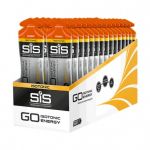 SIS Go Isotonic Energy Gel 30x60ml Maça