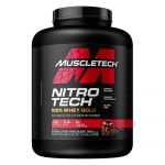 Muscletech Nitro-Tech 100% Whey Gold 2.27kg Cookies & Cream