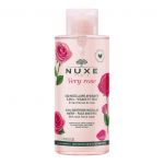 Nuxe Very Rose Micellar Water Rose 750ml