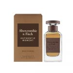 Abercrombie & Fitch Authentic Moment Man Eau de Parfum 30ml (Original)
